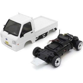 KYOSHO First Mini-Z Initial D Subaru Sambar 1/28 RTR