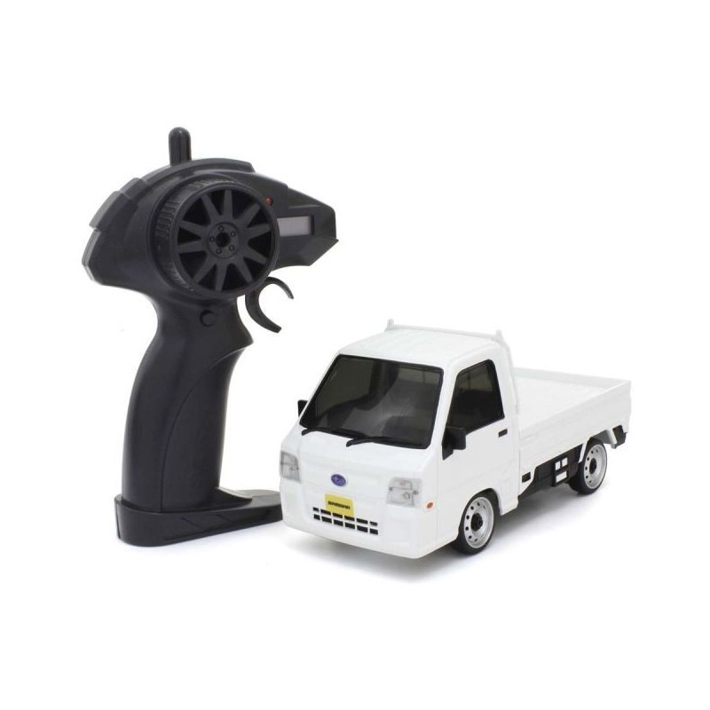 KYOSHO First Mini-Z Initial D Subaru Sambar 1/28 RTR