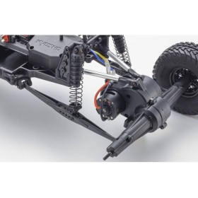 KYOSHO Outlaw Rampage PRO Short Course 1/10 