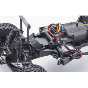KYOSHO Outlaw Rampage PRO Short Course 1/10 