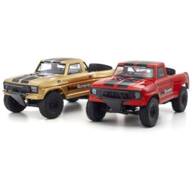 KYOSHO Outlaw Rampage PRO Short Course 1/10 