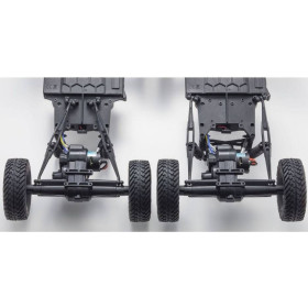 KYOSHO Outlaw Rampage PRO Short Course 1/10 