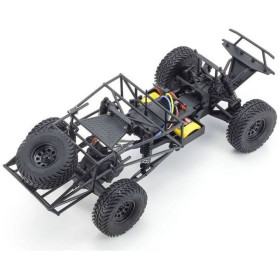 KYOSHO Outlaw Rampage PRO Short Course 1/10 