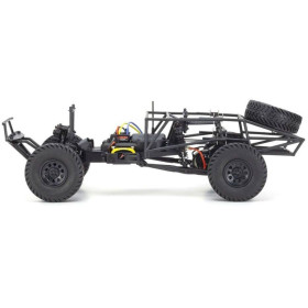 KYOSHO Outlaw Rampage PRO Short Course 1/10 