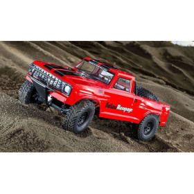 KYOSHO Outlaw Rampage PRO Short Course 1/10 
