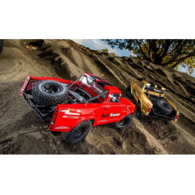 KYOSHO Outlaw Rampage PRO Short Course 1/10 