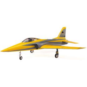 E-flite Habu XS eXtra Sport 1.1m 80mm EDF AS3X+ SAFE Select BNF Basic