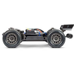 TRAXXAS Mini XRT VXL 4WD 3S 1/12 Truggy RTR (Pomarańczowy)