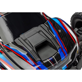 TRAXXAS Mini XRT VXL 4WD 3S 1/12 Truggy RTR (Pomarańczowy)