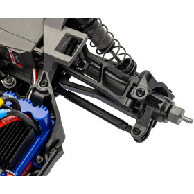 TRAXXAS Mini XRT VXL 4WD 3S 1/12 Truggy RTR (Pomarańczowy)