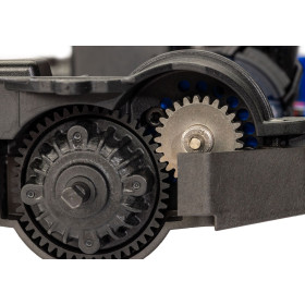 TRAXXAS Mini XRT VXL 4WD 3S 1/12 Truggy RTR (Pomarańczowy)