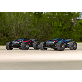 TRAXXAS Mini XRT VXL 4WD 3S 1/12 Truggy RTR (Czerwony)
