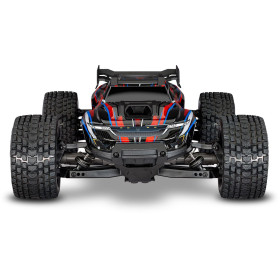 TRAXXAS Mini XRT VXL 4WD 3S 1/12 Truggy RTR (Czerwony)