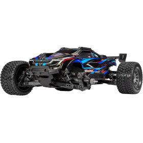 TRAXXAS Mini XRT VXL 4WD 3S 1/12 Truggy RTR (Czerwony)