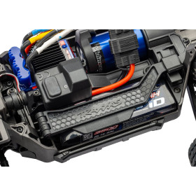 TRAXXAS Mini XRT VXL 4WD 3S 1/12 Truggy RTR (Czerwony)