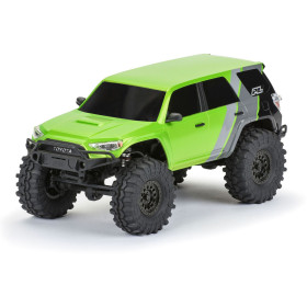 PRO-LINE Karoseria 1:24 2023 Toyota 4Runner niezłożona: Axial SCX24