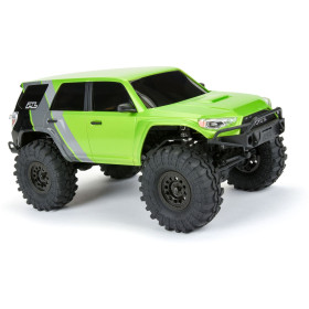 PRO-LINE Karoseria 1:24 2023 Toyota 4Runner niezłożona: Axial SCX24