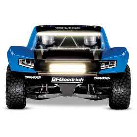 TRAXXAS Unlimited Desert Racer 4WD LED (Pomarańczowy Fox)