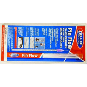 DELUXE MATERIALS Pin Flow - kapilara dozująca.