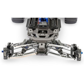 TRAXXAS Funco 8S 2WD 1/5 Pro Scale Sand Car RTR (Zielony)