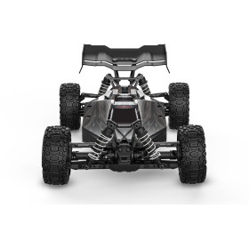 TRAXXAS Jato 4x4 BL-2S 1/8 (Czarny)