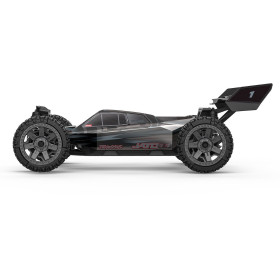 TRAXXAS Jato 4x4 BL-2S 1/8 (Czarny)