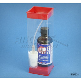 DELUXE MATERIALS Roket Blaster - aktywator do klejów cyjanoakrylowych.