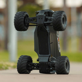 ARRMA Gorgon 4x2 MEGA 1/10 RTR (Stalowy)
