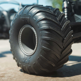ARRMA Gorgon 4x2 MEGA 1/10 RTR (Stalowy)