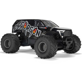 ARRMA Gorgon 4x2 MEGA 1/10 RTR (Stalowy)