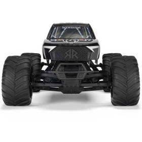 ARRMA Gorgon 4x2 MEGA 1/10 RTR (Stalowy)