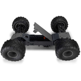 ARRMA Gorgon 4x2 MEGA 1/10 RTR (Stalowy)