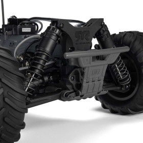ARRMA Gorgon 4x2 MEGA 1/10 RTR (Stalowy)