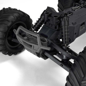 ARRMA Gorgon 4x2 MEGA 1/10 RTR (Stalowy)