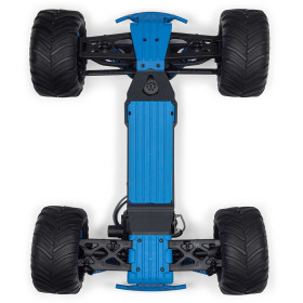 ARRMA Gorgon 4x2 MEGA 1/10 RTR (Niebieski)