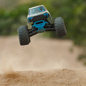 ARRMA Gorgon 4x2 MEGA 1/10 RTR (Niebieski)
