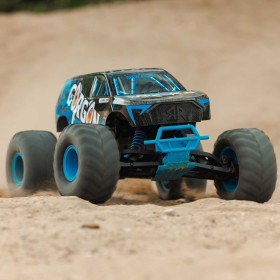 ARRMA Gorgon 4x2 MEGA 1/10 RTR (Niebieski)