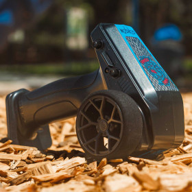ARRMA Gorgon 4x2 MEGA 1/10 RTR (Niebieski)
