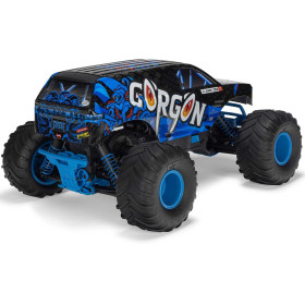 ARRMA Gorgon 4x2 MEGA 1/10 RTR (Niebieski)