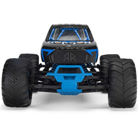 ARRMA Gorgon 4x2 MEGA 1/10 RTR (Niebieski)