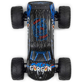 ARRMA Gorgon 4x2 MEGA 1/10 RTR (Niebieski)