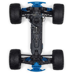 ARRMA Gorgon 4x2 MEGA 1/10 RTR (Niebieski)