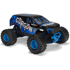 ARRMA Gorgon 4x2 MEGA 1/10 RTR (Niebieski)