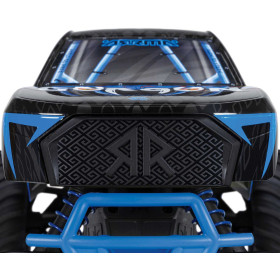 ARRMA Gorgon 4x2 MEGA 1/10 RTR (Niebieski)