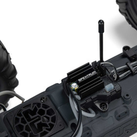 ARRMA Gorgon 4x2 MEGA 1/10 RTR (Niebieski)