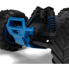 ARRMA Gorgon 4x2 MEGA 1/10 RTR (Niebieski)
