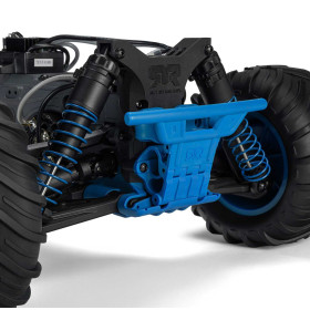 ARRMA Gorgon 4x2 MEGA 1/10 RTR (Niebieski)
