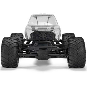ARRMA Gorgon KIT 4x2 MEGA 1/10 RTR (Przezroczysty)