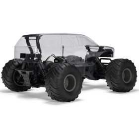ARRMA Gorgon KIT 4x2 MEGA 1/10 RTR (Przezroczysty)