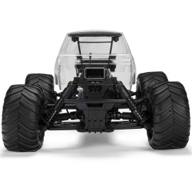 ARRMA Gorgon KIT 4x2 MEGA 1/10 RTR (Przezroczysty)